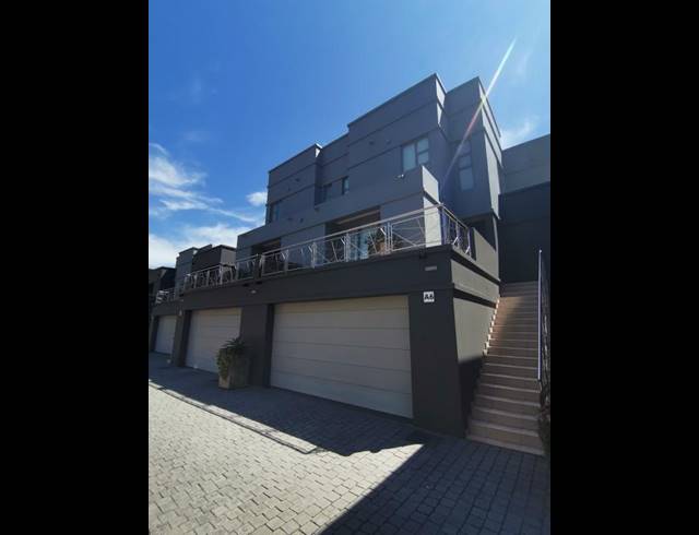 3 BEDROOM PROPERTY TO RENT IN MORNINGSIDE